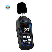 Máy đo mức độ âm thanh PCE MSL 1